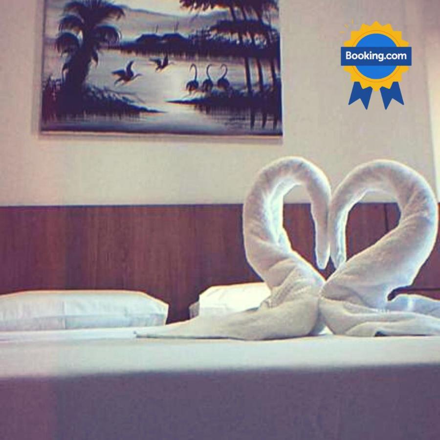 Apto Com Jacuzzi - 2 Quartos Em Pipa Bda 108 Praia de Pipa エクステリア 写真