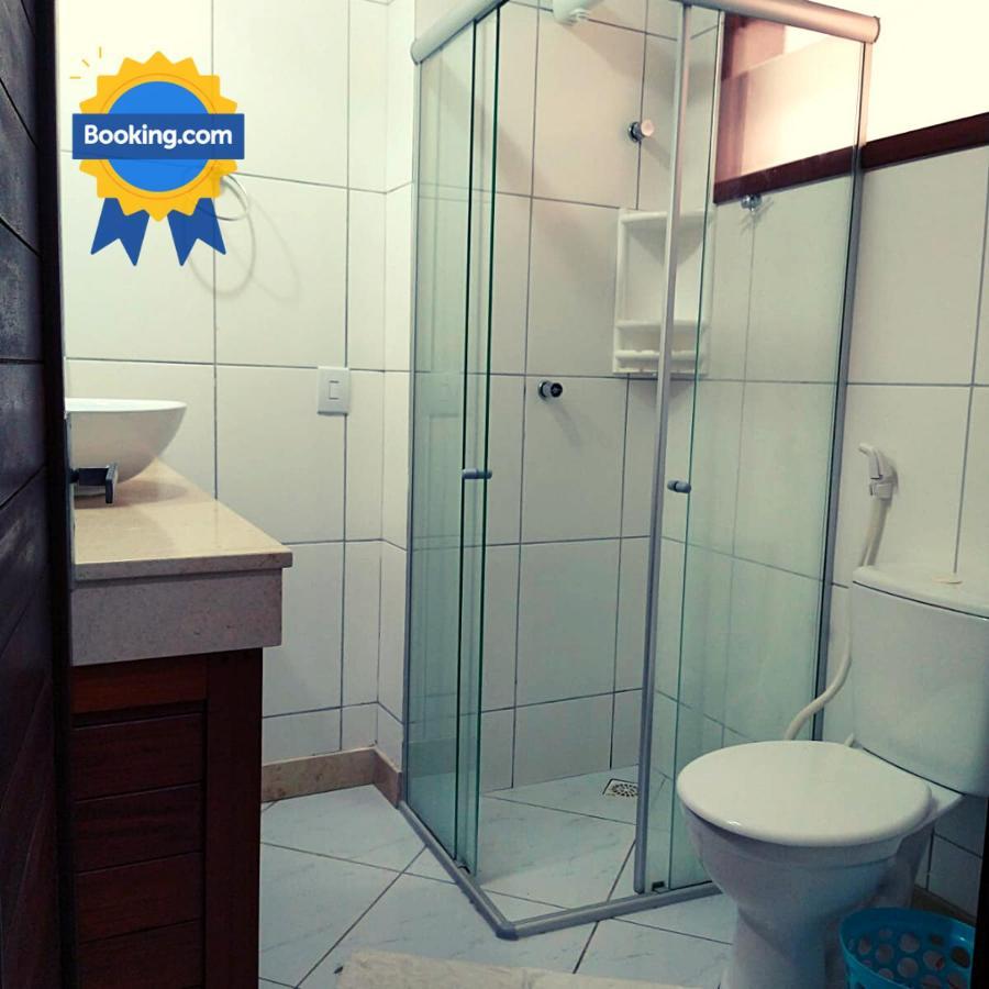 Apto Com Jacuzzi - 2 Quartos Em Pipa Bda 108 Praia de Pipa エクステリア 写真